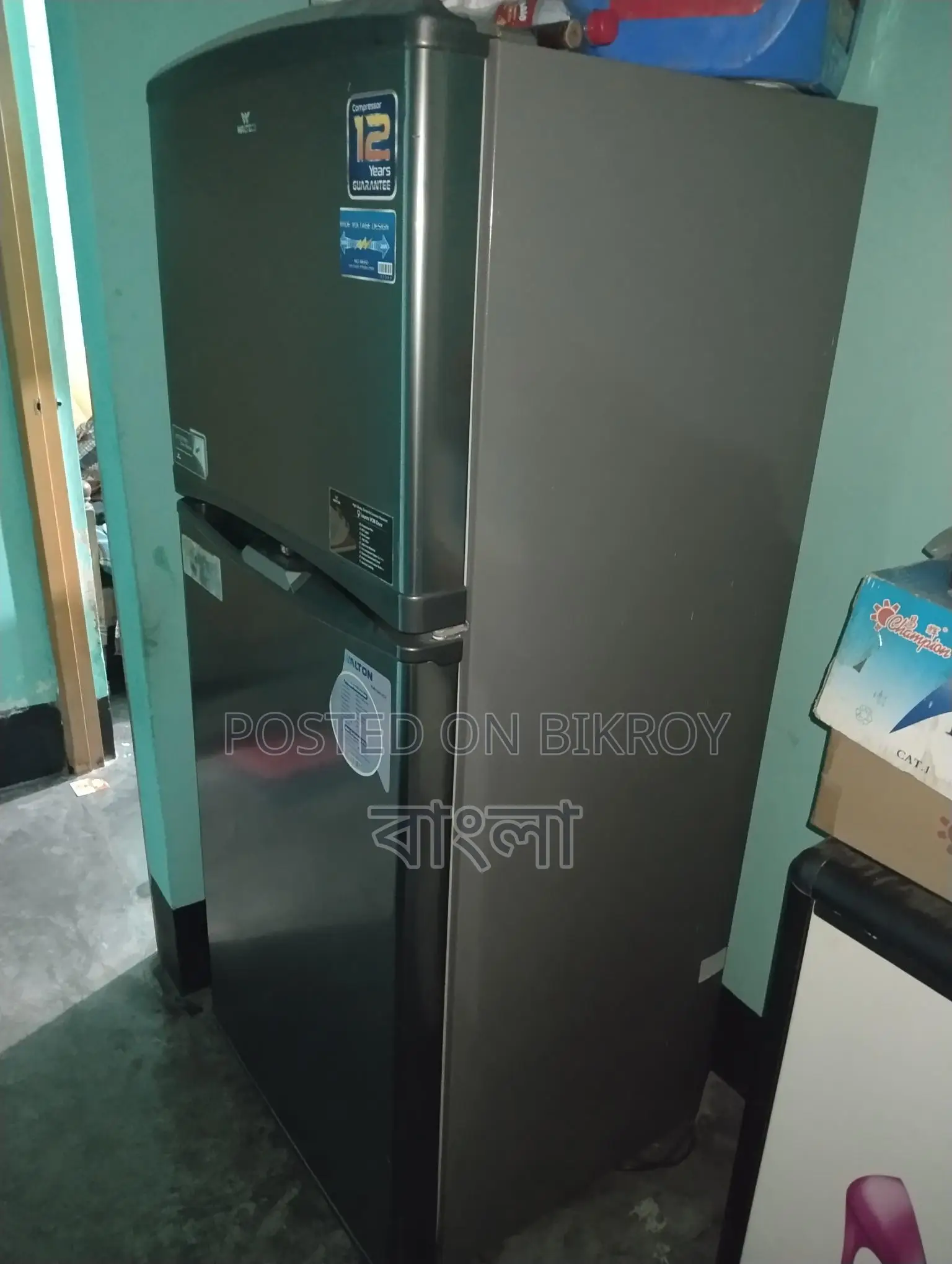 Walton Fridge for Sale
