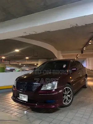 Toyota Premio G 2004