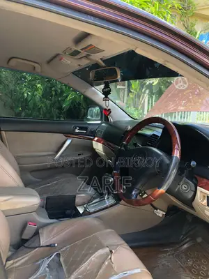 Toyota Premio G 2004