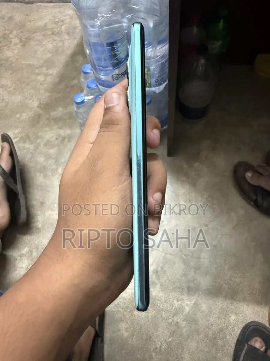 Motorola Edge 60 Fusion (Used)