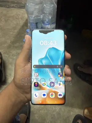 Motorola Edge 60 Fusion (Used)