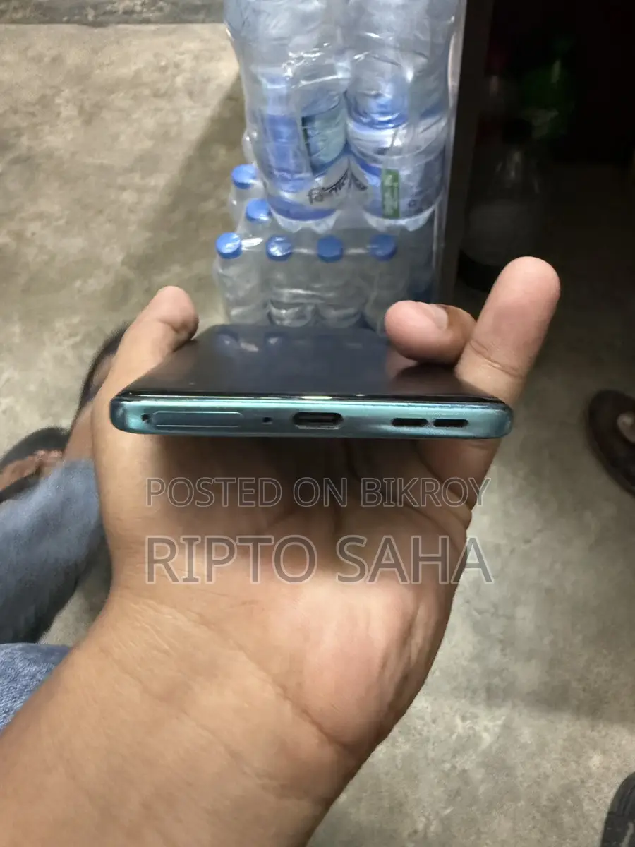Motorola Edge 60 Fusion (Used)
