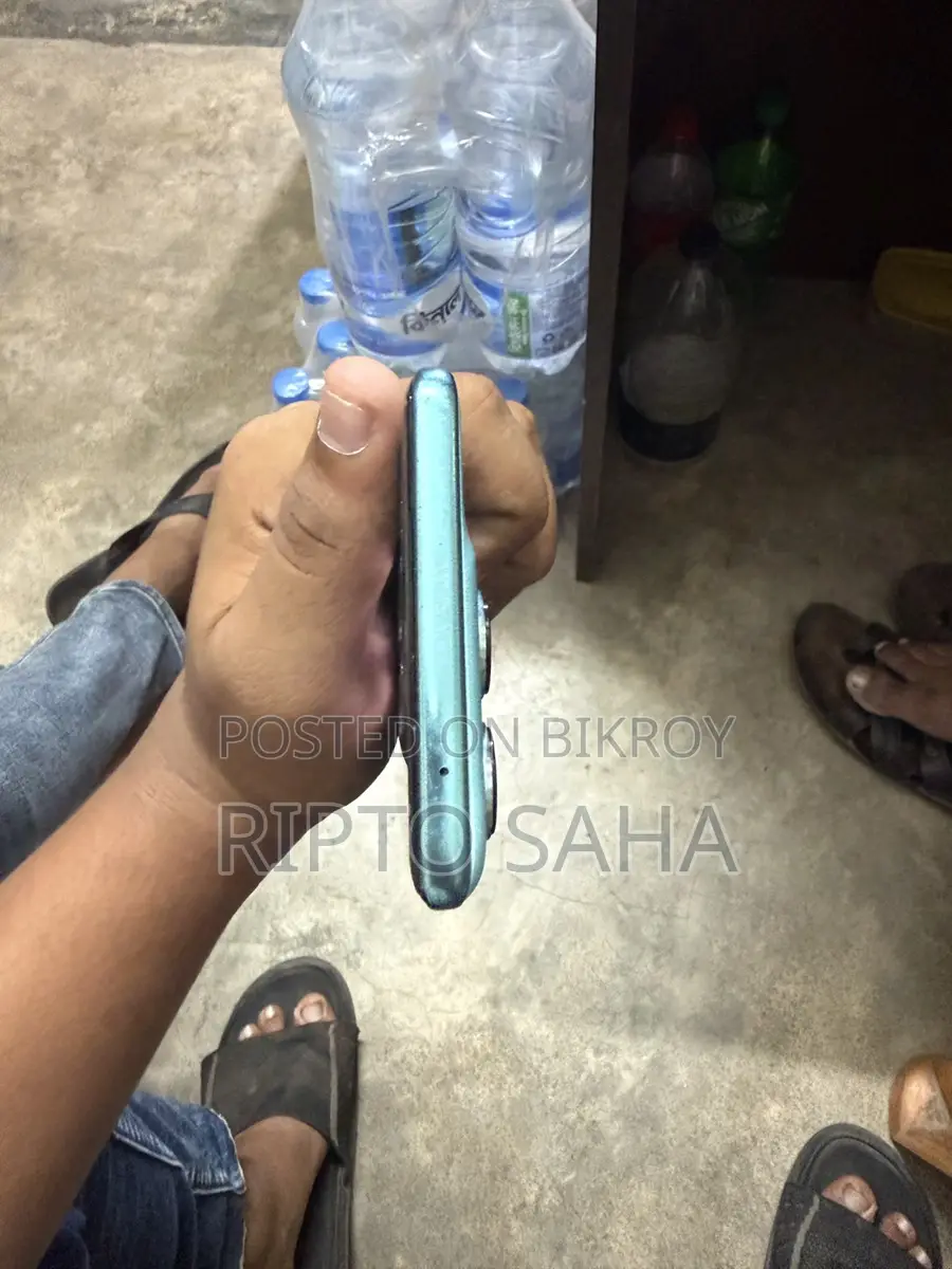 Motorola Edge 60 Fusion (Used)