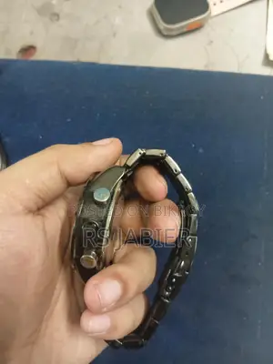 Naviforce Watch