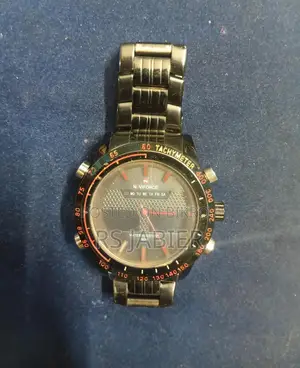 Naviforce Watch