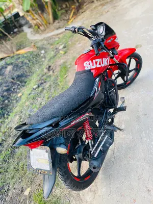 Suzuki Hayate . 2017