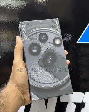 Nothing 3a pro (Brand New)