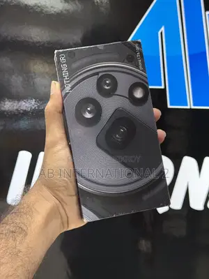 Nothing 3a pro (Brand New)
