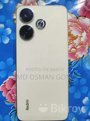 Xiaomi 13 full fresh (Used)