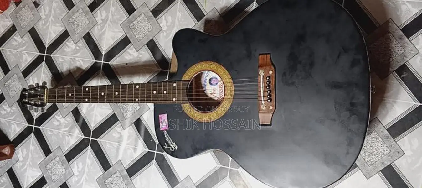 Guitar