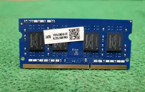 Kingstone 4GB DDR3L RAM (12800S) for sale!