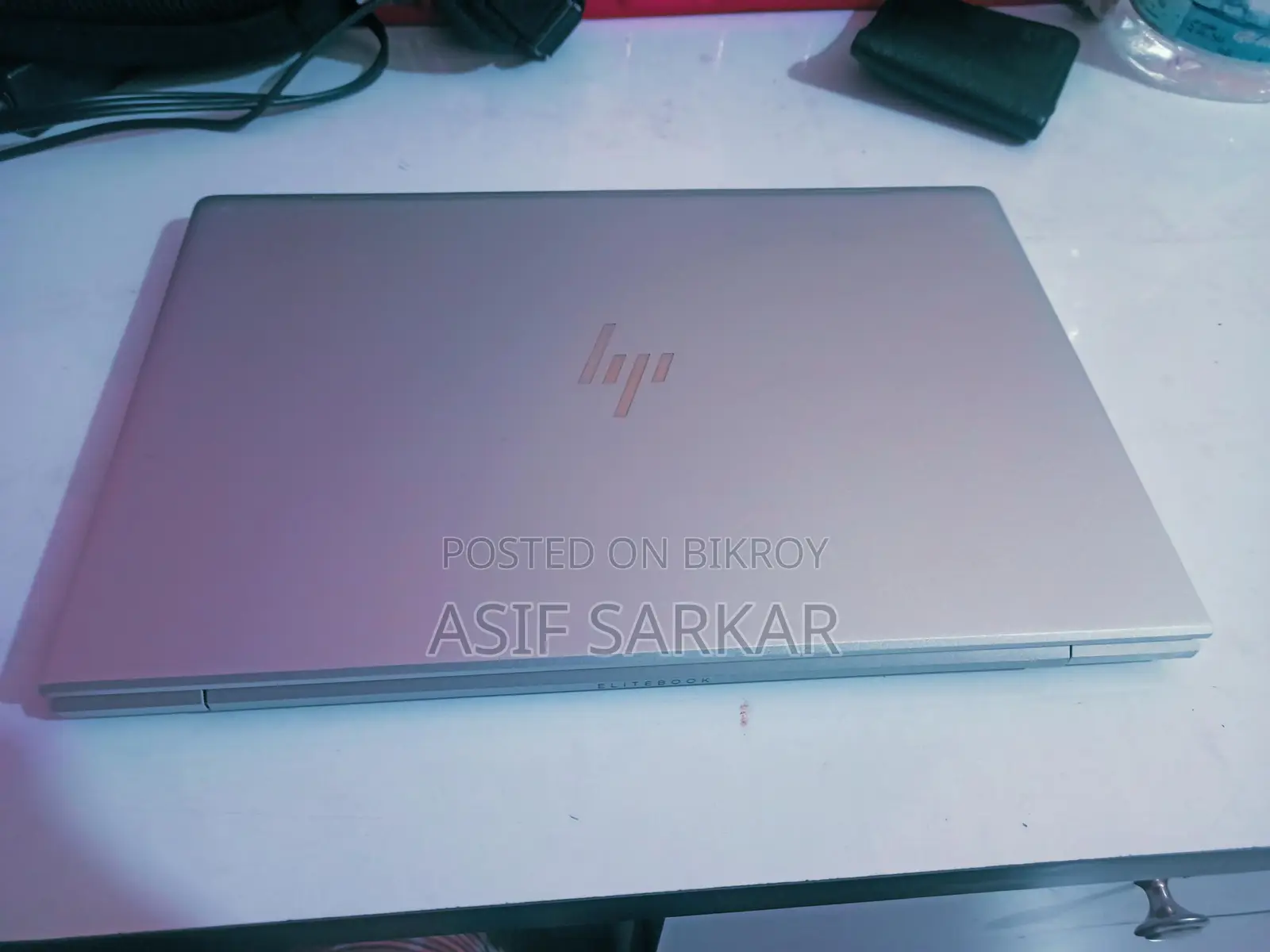 HP ELITBOOK 645 G10 . Ram 16 gb