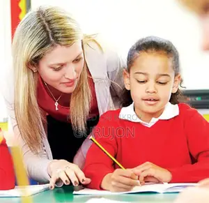 Female Home Tutor In Mirpur