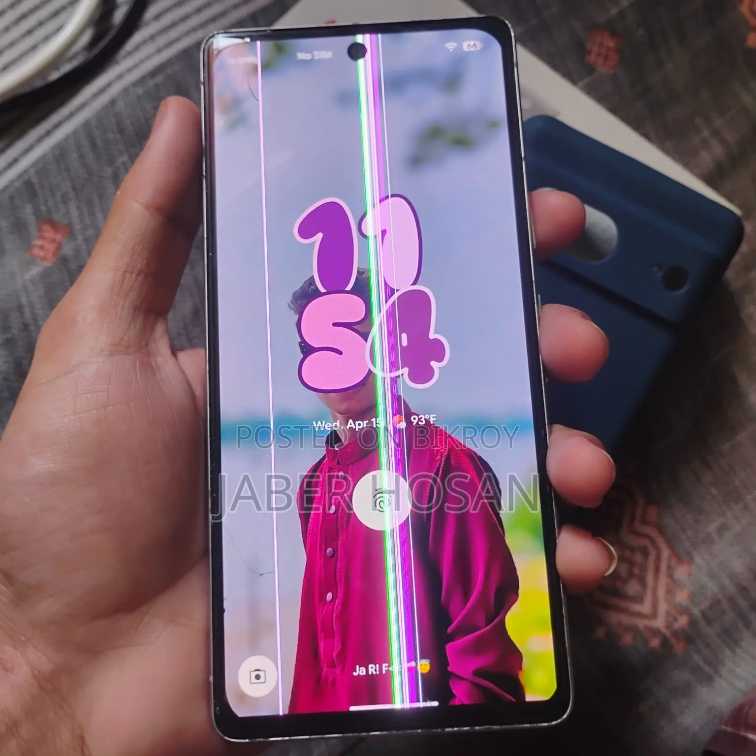 Google Pixel 7 8/128 (Used)