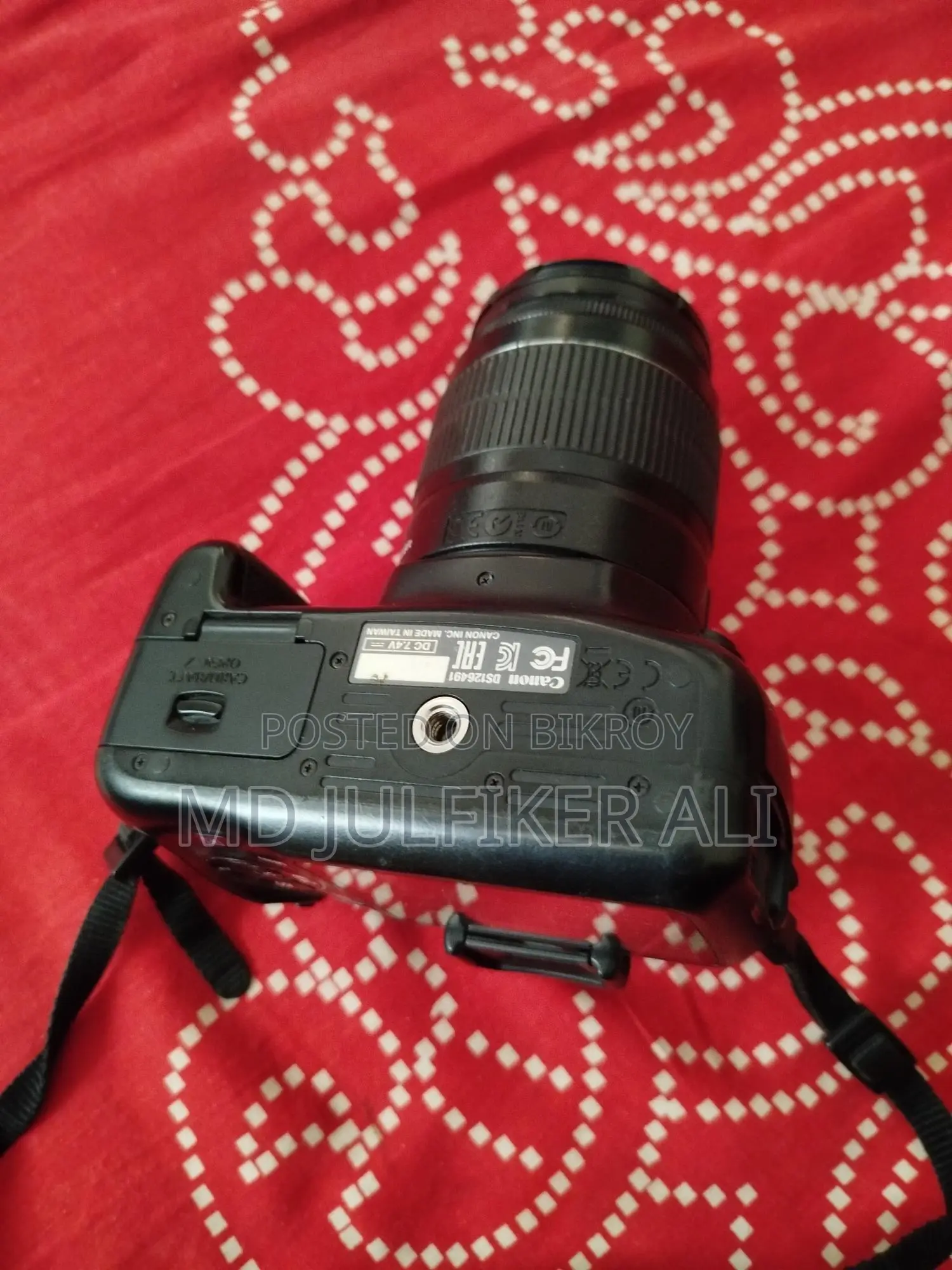 Canon 1200 D