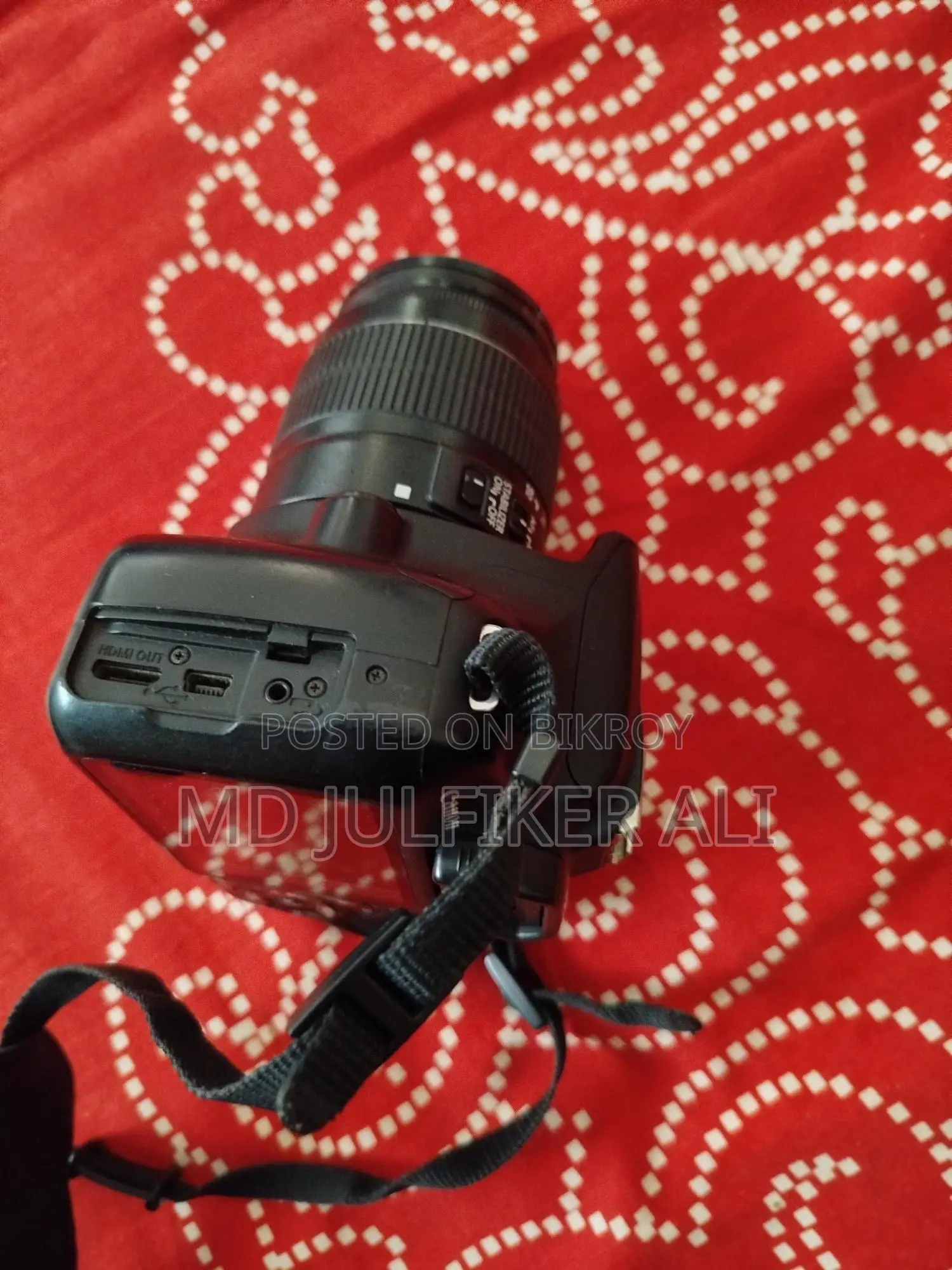 Canon 1200 D