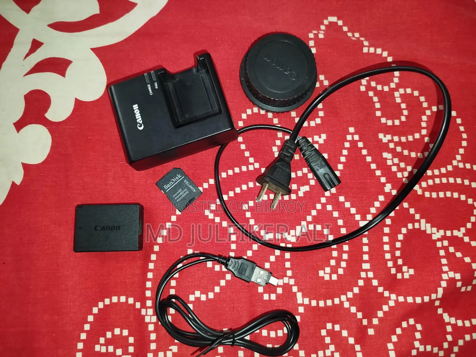 Canon 1200 D
