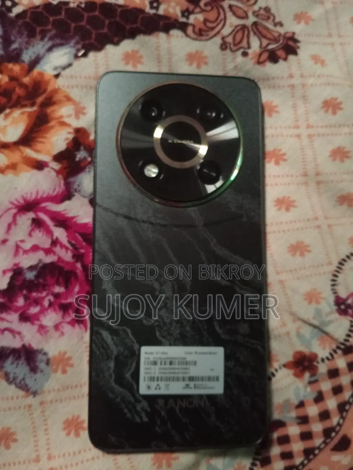 Walton Xanon X21 XNON X1 ULTRA (Used)