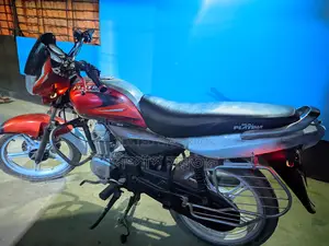 Bajaj Platina 100 . 2015