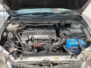 Toyota Corolla G-COROLLA 2004