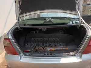 Toyota Corolla G-COROLLA 2004