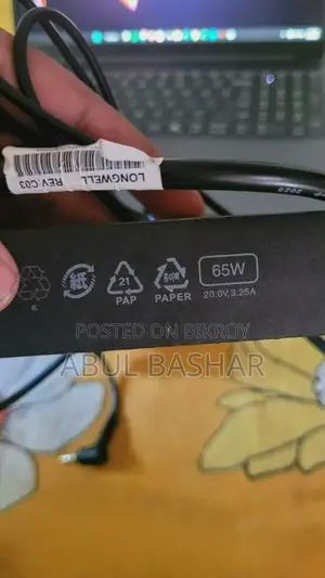 For sale: A brand new, full-fresh laptop used for 5 months and 7 days.