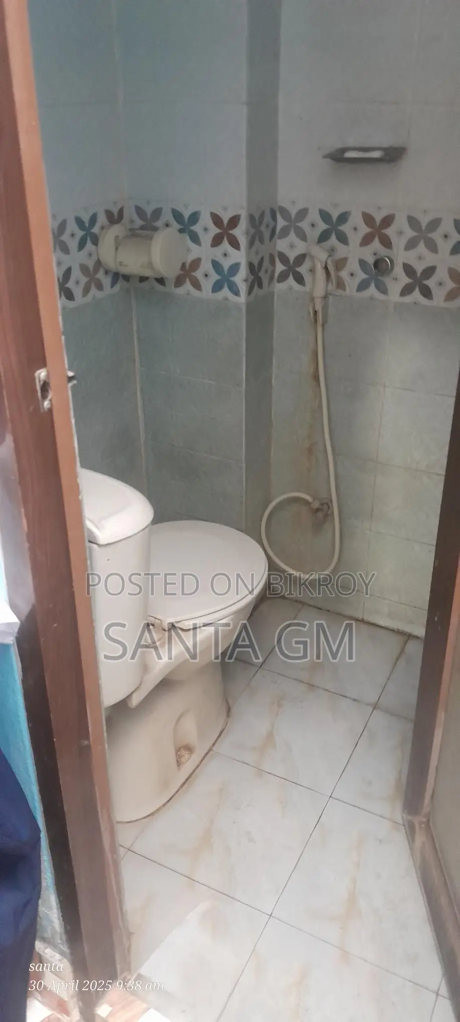 Flat for sale