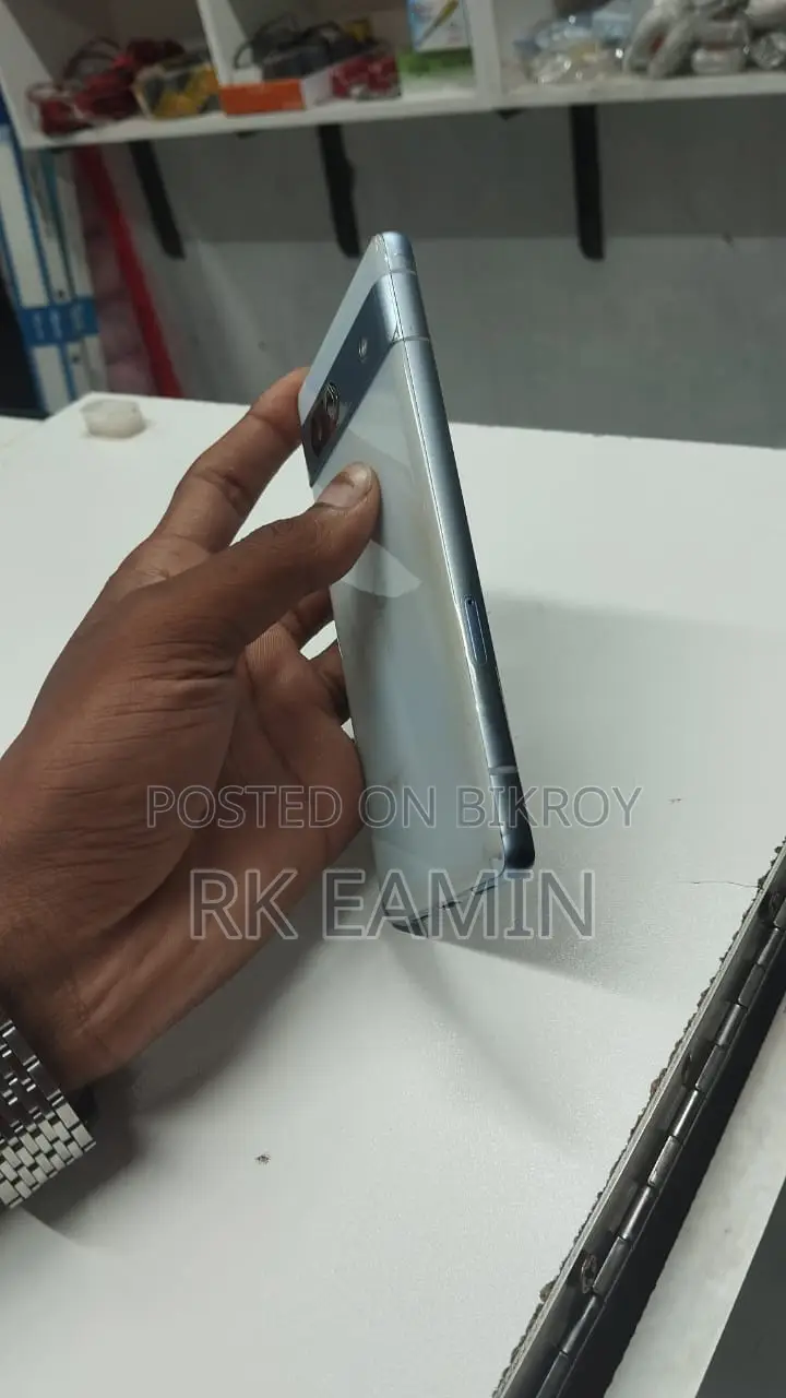 Google Pixel 7 a (Used)