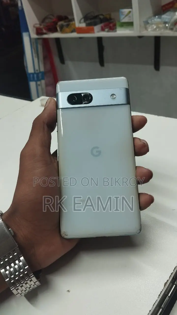 Google Pixel 7 a (Used)