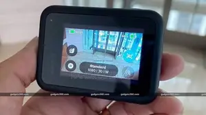 HERO 8 black