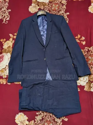 কমপ্লিট স্যুট