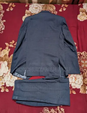 কমপ্লিট স্যুট