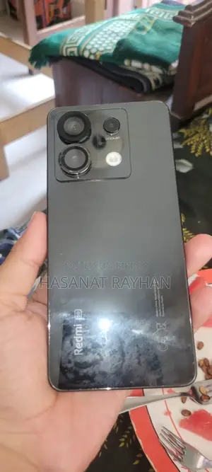 Xiaomi Redmi Note 13 Pro ` (Used)