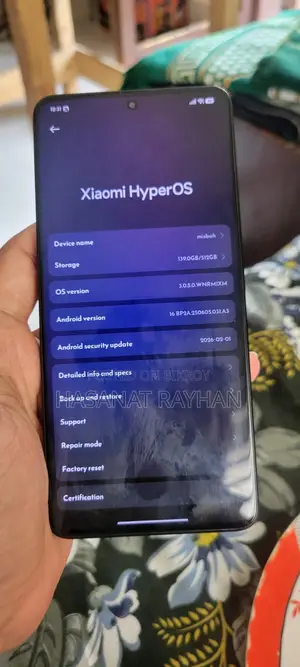 Xiaomi Redmi Note 13 Pro ` (Used)