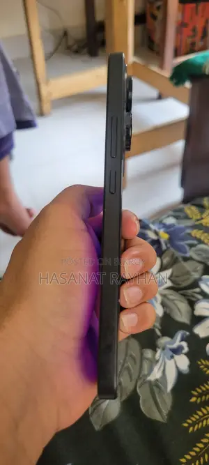 Xiaomi Redmi Note 13 Pro ` (Used)