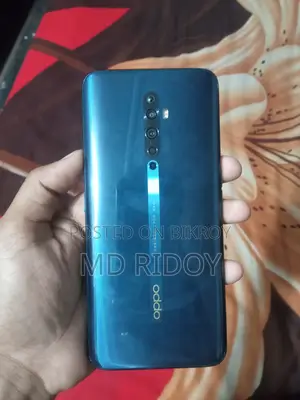 OPPO Reno 2 F 8/128 GB Fresh Phone (Used)