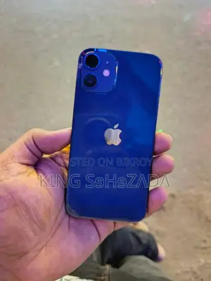 Apple iPhone 12 Mini (Used)