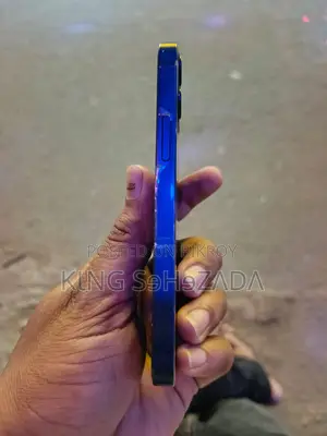 Apple iPhone 12 Mini (Used)