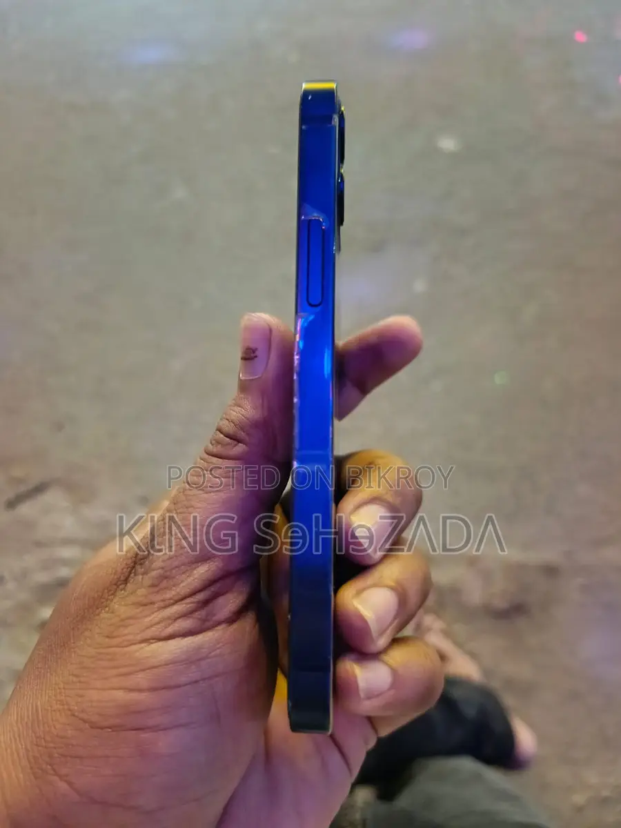 Apple iPhone 12 Mini (Used)