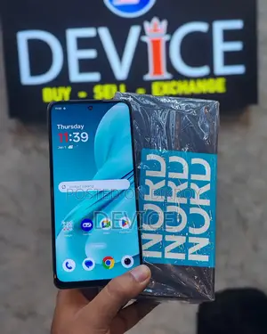 OnePlus Nord N30 SE 4/128 (Used)