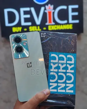 OnePlus Nord N30 SE 4/128 (Used)