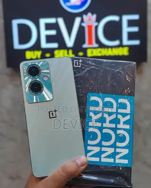 OnePlus Nord N30 SE 4/128 (Used)