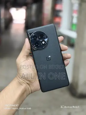 OnePlus 11 R 16-256 GB (Used)