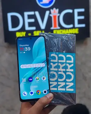 OnePlus Nord N30 SE 4/128 (Used)