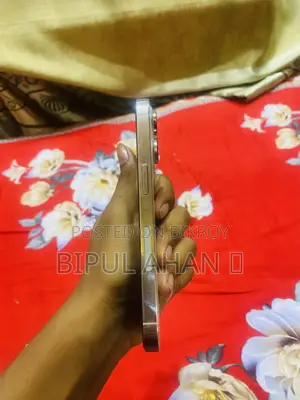 Apple iPhone 14 Pro (ব্যবহৃত)
