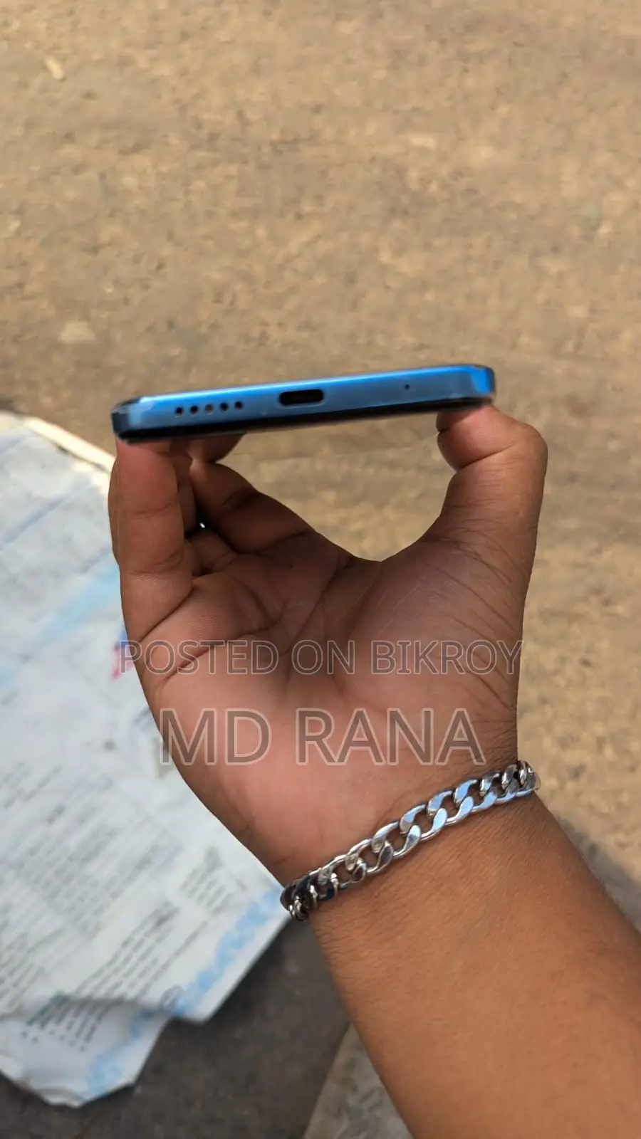 Xiaomi Redmi Note 11 (Used)