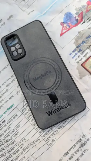Xiaomi Redmi Note 11 (Used)