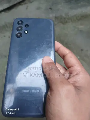Samsung Galaxy A13 (Used)