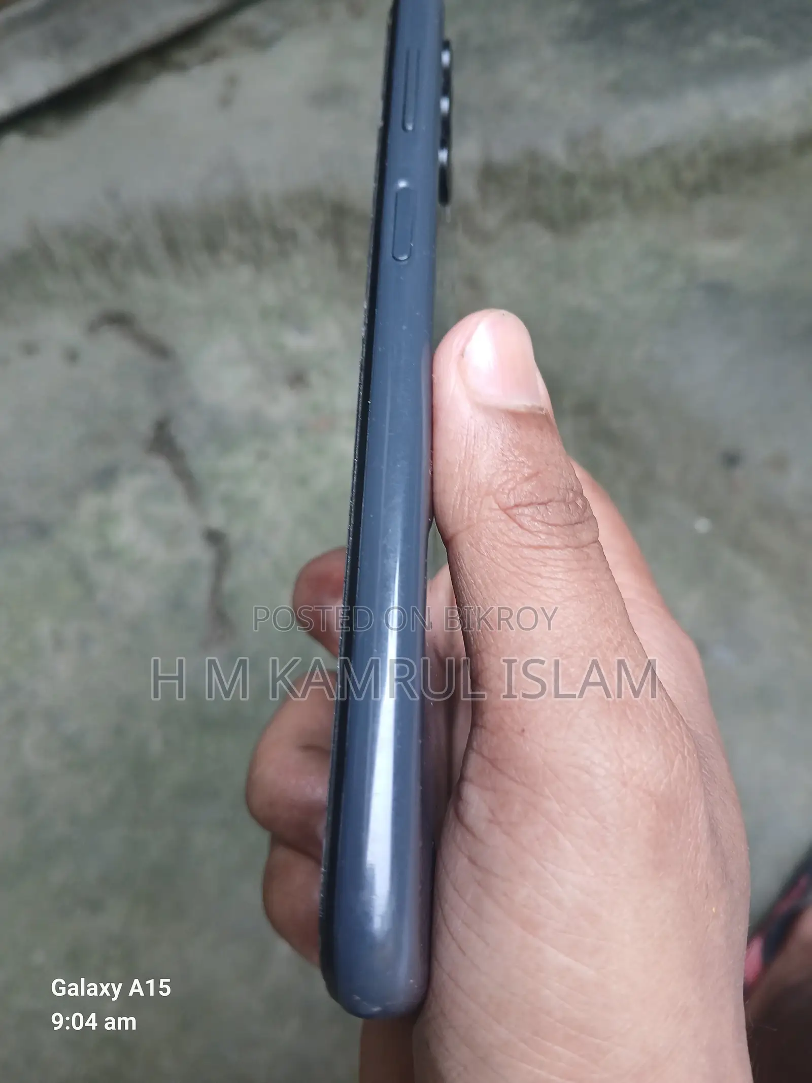 Samsung Galaxy A13 (Used)