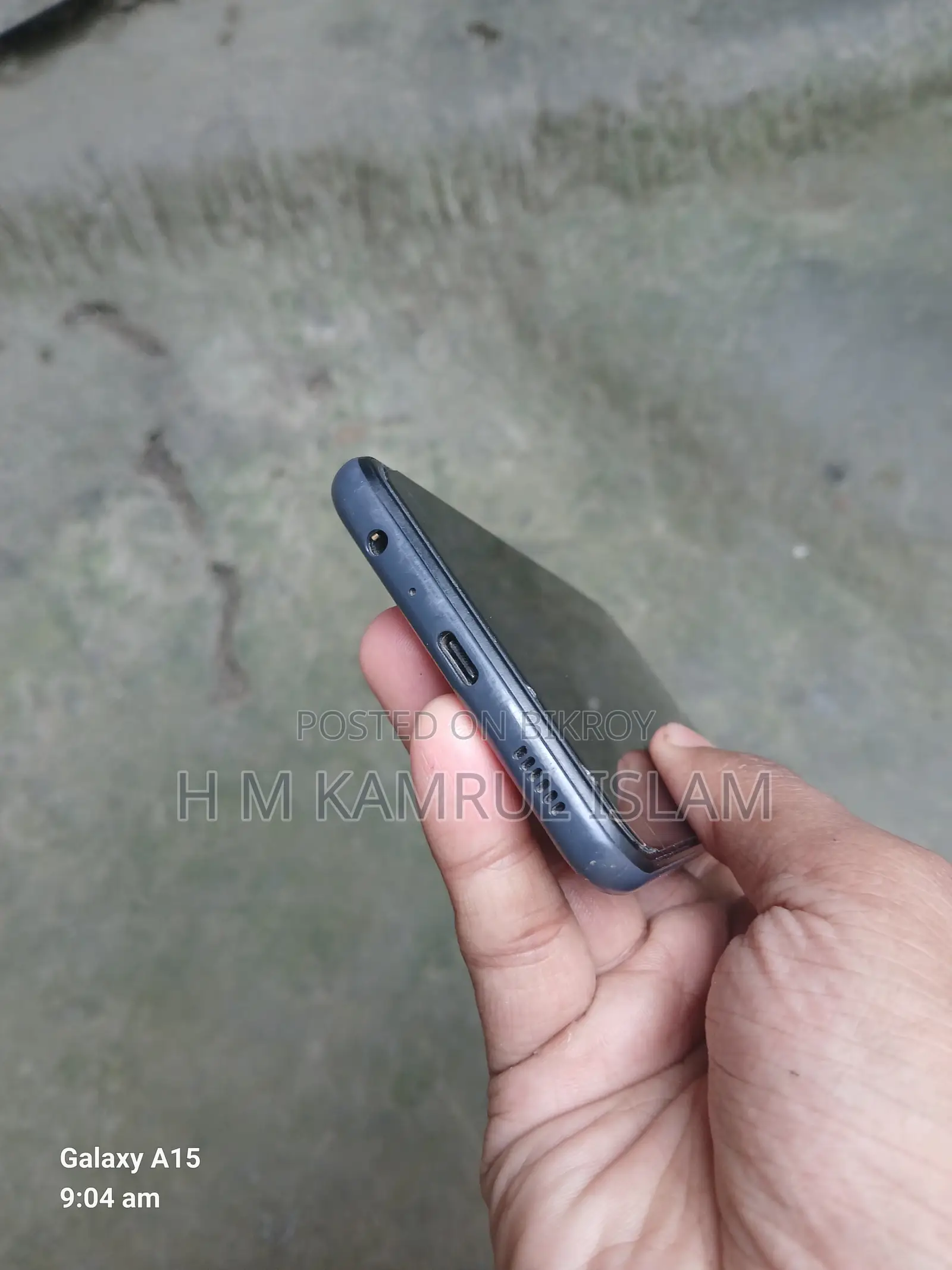 Samsung Galaxy A13 (Used)